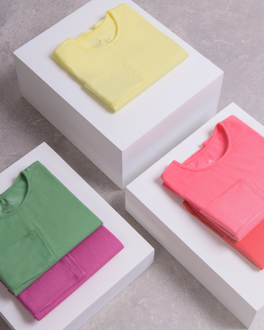 Jardineira Clochard em Linho Feminina (3)