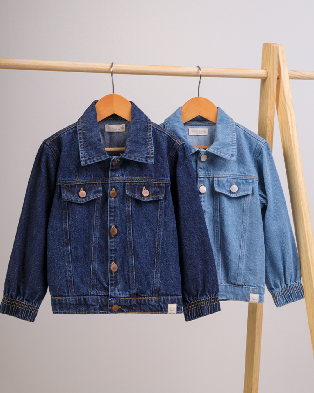 Jardineira Clochard em Linho Feminina (4)