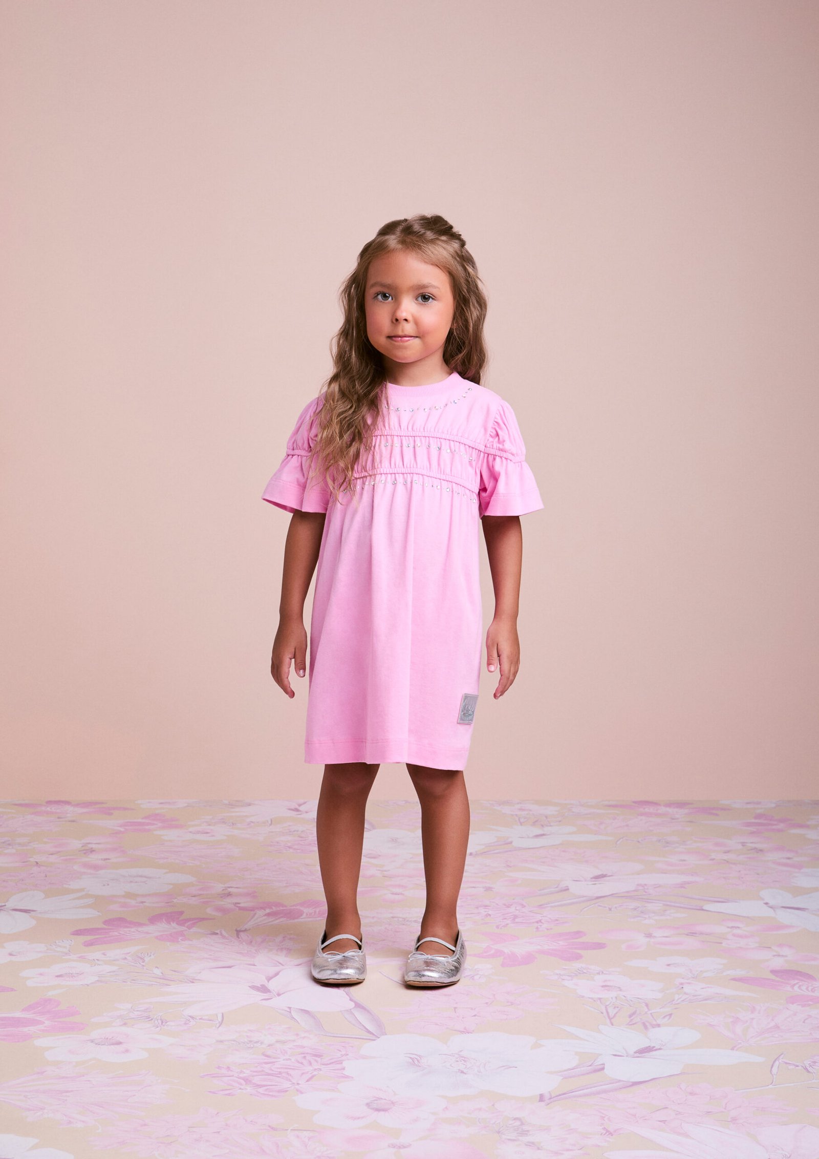 Vestido P6195