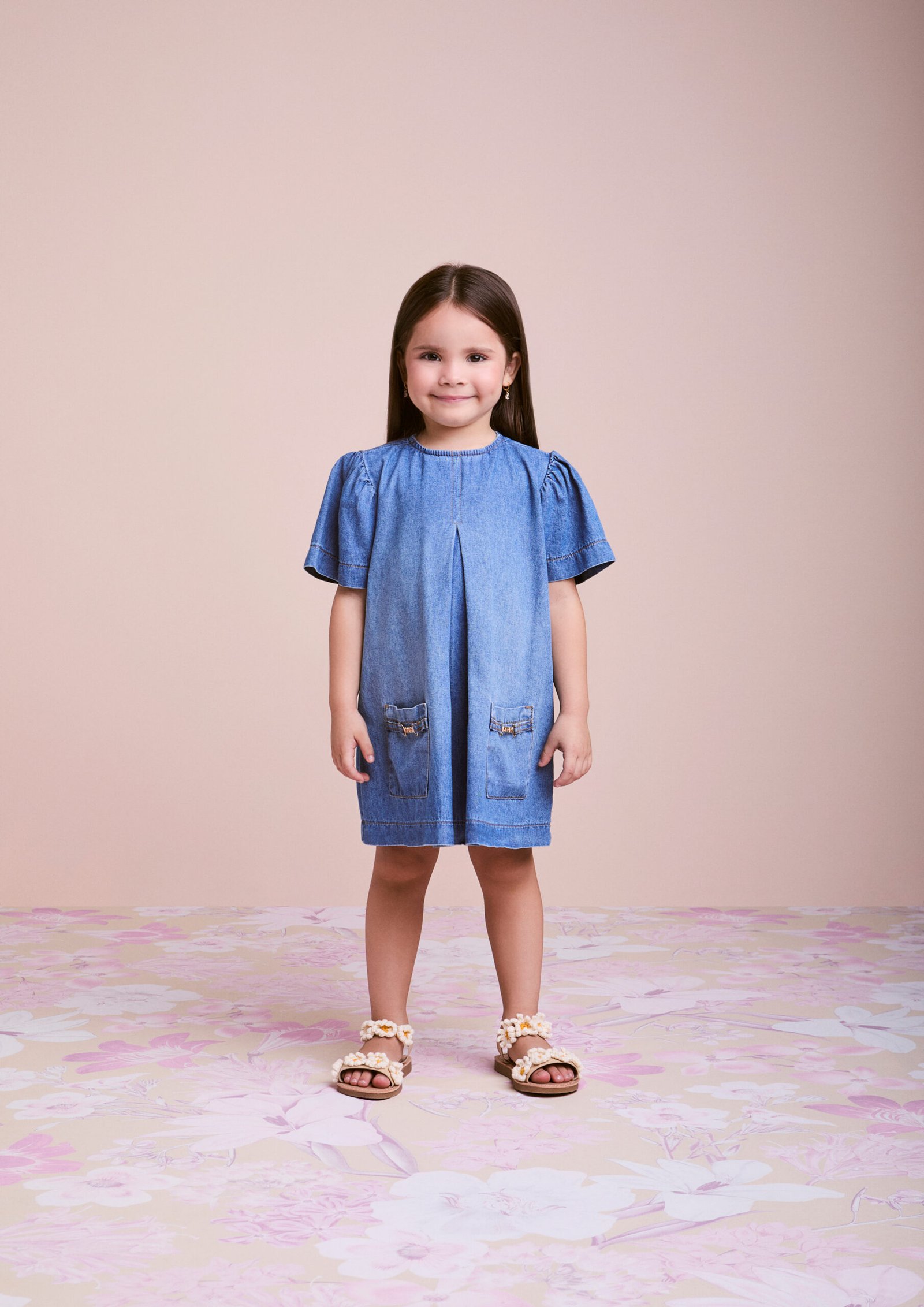 Vestido P6216 1