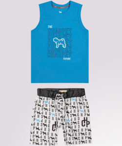 Con Regata _ Bermuda 18145