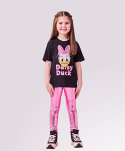 Jardineira Clochard em Linho Feminina (2)