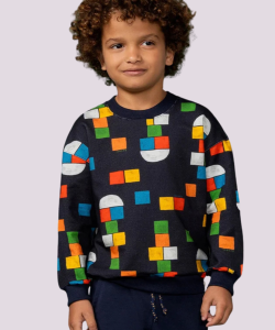 T-Shirt Estonada Feminina com Manga Babado (3)